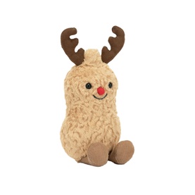 Amuseables Peanut Reindeer 15cm