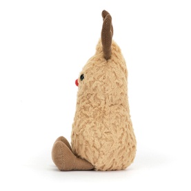 Amuseables Peanut Reindeer 15cm