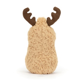 Amuseables Peanut Reindeer 15cm