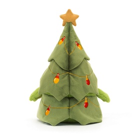 Christmas Tree Ricky Rain Frog 29cm