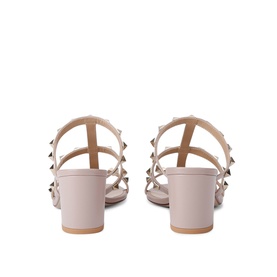 Rockstud 60 Block Mules