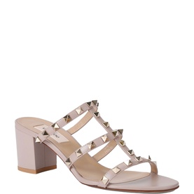 Rockstud 60 Block Mules