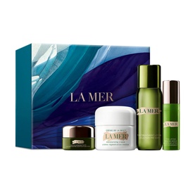 The Refreshing Radiance Collection