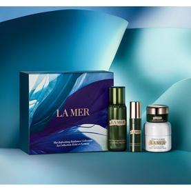 The Refreshing Radiance Collection