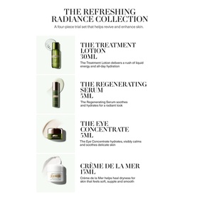 The Refreshing Radiance Collection