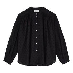 Rita Embroidered Blouse
