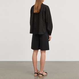Rita Embroidered Blouse