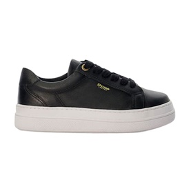 Eastern Chunky Platform Trainers