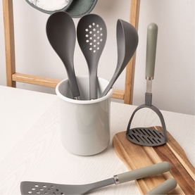 Nylon Ladle