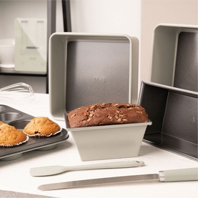 Silicone Spatula 21cm