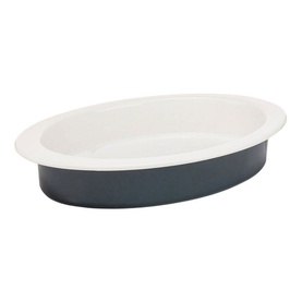 Ceramic Oval Dish 28cm