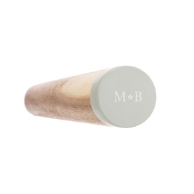 Wooden Rolling Pin