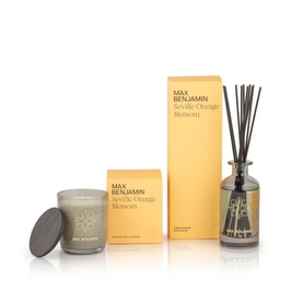 Seville Orange Blossom Diffuser