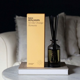 Seville Orange Blossom Diffuser