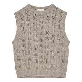 Yana Knit Vest