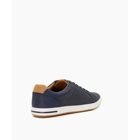 Tezzy Lace-Up Trainers
