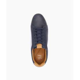 Tezzy Lace-Up Trainers