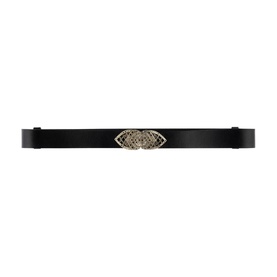 Betina Leather Belt