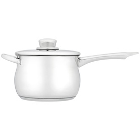 Deep Saucepan 16cm