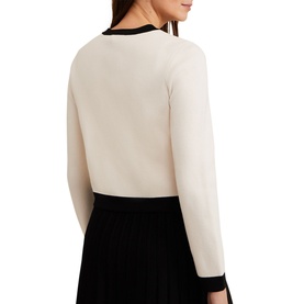 Libby Knitted Cardigan