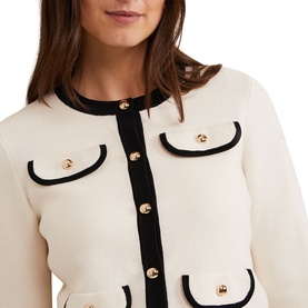 Libby Knitted Cardigan