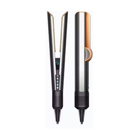 Airstrait Dryer and Straightener Nickel and Copper