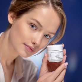 Phyto-Blanc La Nuit Cream