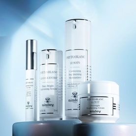 Phyto-Blanc La Nuit Cream