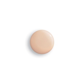 Sisley Phyto-Teint Perfection Foundation compact disc, smooth peach-beige tone, luminous matte finish, 30ml