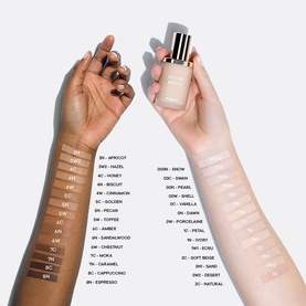 Phyto-Teint Perfection Foundation