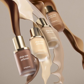 Phyto-Teint Perfection Foundation