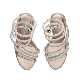 Spiral 105 Heeled Sandals