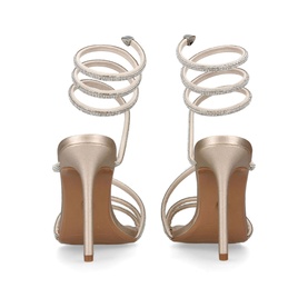 Spiral 105 Heeled Sandals