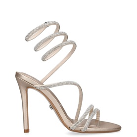 Spiral 105 Heeled Sandals