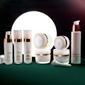 L'Int&eacute;gral Anti-Age Fresh Gel Cream
