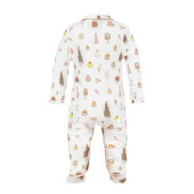 Sweetie Pie Playsuit