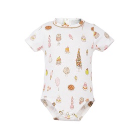 Sweetie Pie Romper