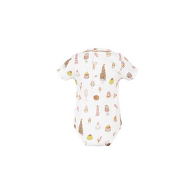 Sweetie Pie Romper