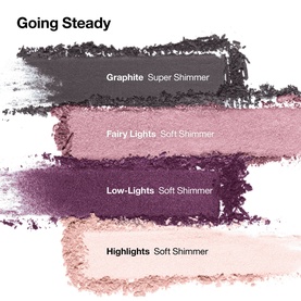 All About Shadow&trade; Quad Eyeshadow
