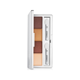 All About Shadow&trade; Quad Eyeshadow