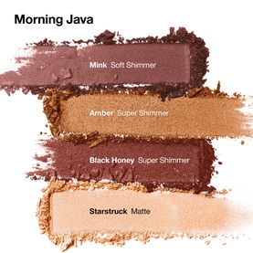 All About Shadow&trade; Quad Eyeshadow