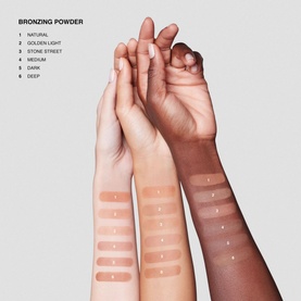 Bronzing Powder