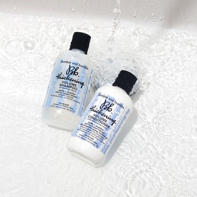 Thickening Volume Shampoo