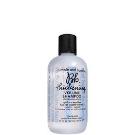 Thickening Volume Shampoo