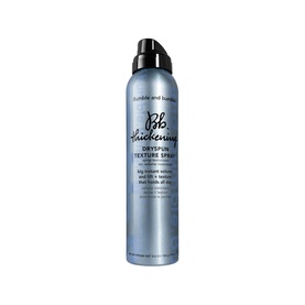 Thickening Dryspun Texture Spray