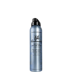 Thickening Dryspun Texture Spray