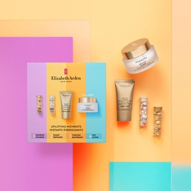 Uplifting Moments Gift Set