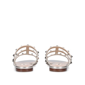 Rockstud Flat Sandals