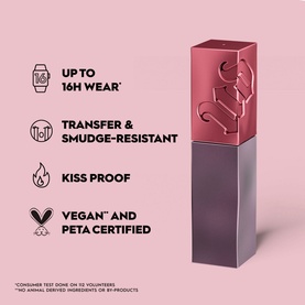 Vice Lip Bond Liquid Lipstick