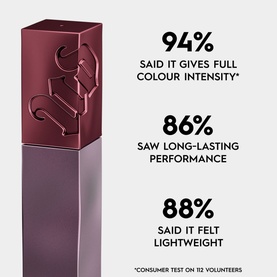 Vice Lip Bond Liquid Lipstick